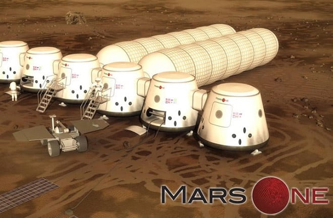 Entrevista exclusiva com a brasileira do Mars One